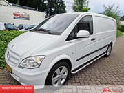 Mercedes-Benz Vito - 113 CDI 320 automaat / L2 / cruise co / airco Mercedes-Benz 
