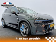 Lynk & Co 01 - 1.5 MY22 – Bewezen kwaliteit, klaar voor jou