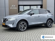 Nissan Qashqai - 1.3 MHEV Tekna / Trekhaak 1.400 KG / NL Auto / Voorruitverwa