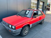 Renault 11 - GTD