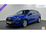 Skoda Scala - 1.0 TSI Sport Business LM CRUISE CARPLAY ECC.