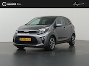Kia Picanto - 1.0 DPi DynamicPlusLine | Lichtmetalen velgen | LED | Naviga