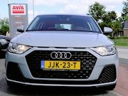 Audi A1 - Sportback 25 TFSI Advanced edition Automaat Digital Cockpit 