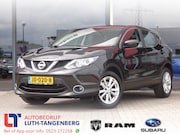 Nissan Qashqai - 1.2 Acenta | AC/ Cruise/ PDC v/a / Trekhaak Afn. |
