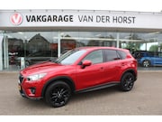 Mazda CX-5 - 2.0 Skylease+ 2WD , 165pk , 1800kg Trekgewicht Climate contr