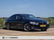 BMW 4-serie Gran Coupe - 420i Sport 19" Memory Keyless