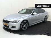 BMW 3-serie - 320i Edition M Sport Shadow Executive | Audio Media Pack | c