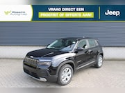 Jeep Avenger - Altitude 54 kWh 156pk I Camera I Parkeersensoren I Lichtmeta