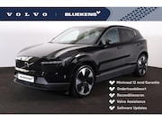 Volvo EX30 - Extended Range Ultra 69 kWh - Panoramadak - Adaptive Cruise