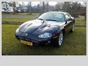 Jaguar XKR - Jaguar xkr coupe Youngtimer