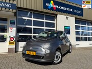 Fiat 500 - 1.2 Pop|Airco|Goed onderhouden|