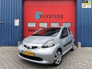 Toyota Aygo - 1.0-12V | 2e eigenaar