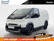 Kia PV5 - L2H1 Plus 51.5 kWh | Stoel verwarming | Navigatie | Climate