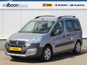 Peugeot Partner - 1.2 PureTech Allure | Clima | Camera | Cruise | Trekhaak