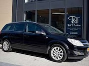 Opel Astra - 1.6 Temptation