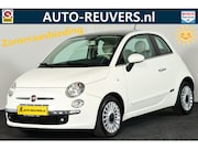 Fiat 500 - 0.9 TwinAir Lounge / Panorama / Airco / Allseason banden