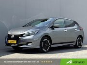 Nissan Leaf - e+ Business Executive 62 kWh / Accu SoH 95,71 % / Leder / St