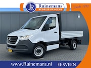 Mercedes-Benz Sprinter - 316 CDI 164 PK AUTOMAAT RWD 3.5T / PICK UP / 1e EIG. / 32.60