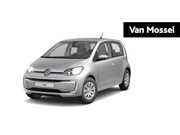 Volkswagen e-Up! - e-up 83 PK| Achteruitrijcamera | Cruise Control | Stoelverwa