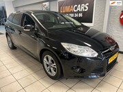 Ford Focus - Wagon 1.6 EcoBoost Lease Titanium| Volle opties |