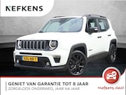 Jeep Renegade - 1.5 130pk e-Hybrid Summit | Navigatie | Achteruitrijcamera |