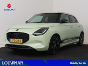 Suzuki Swift - 1.2 Style Smart Hybrid Special Edition | Navigatie | Camera 
