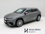 Mercedes-Benz GLA-Klasse - 250 4MATIC AMG Memory, 360° Camera, Sfeer, Carplay