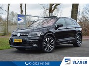 Volkswagen Tiguan - 2.0 TSI 4Motion Highline Business R-line
