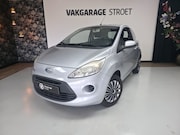 Ford Ka - 1.2 Trend | nw distributie | jaarbeurt | zuinig en betrouwba