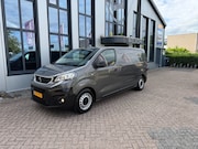 Peugeot Expert - 1.5 BlueHDi L2 Lang 120PK Navi, 2x schuifdeur, 3-pers, Cruis
