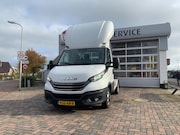 Iveco Daily - Iveco BE trekker 3.0 motor 180 PK