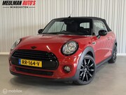 MINI Cooper - Cabrio 1.5 Pepper Business