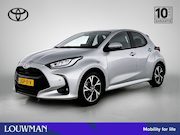 Toyota Yaris - 1.5 Hybrid 115 Dynamic Comfort Pack | BTW voertuig | Dodehoe