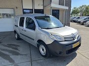 Renault Kangoo Express - 1.5 dCi MAXI L2 AIRCO NAVI MARGE ZILVER 1e EIG