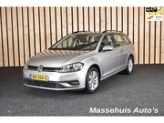 Volkswagen Golf - Variant 1.0 TSI Trendline 152dkm 2e eig. Airco Cruise Nette,