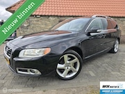 Volvo V70 - 2.4 D5 R design | Open dak | Trekhaak