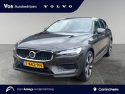 Volvo V60 Cross Country - B5 AWD Plus | Schuifdak | 20 inch |