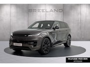 Land Rover Range Rover Sport - P460e Dynamic SE | Tow Pack | Enhanced Black Pack | 23 inch