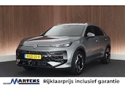Volkswagen T-Roc - 1.5 eTsi 150pk DSG R-Line First Edition Trekhaak Camera Keyl