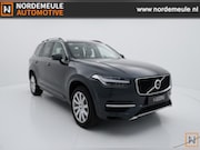 Volvo XC90 - 2.0 D5 AWD MOMENTUM, TREKHAAK, STOELVW, CRUISE