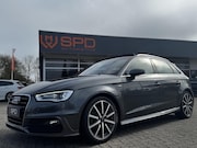 Audi A3 - Sportback 1.4TFSI CoD AdrenalinSport|Pano|B&O|S-line