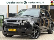 Land Rover Defender - 2.0 D240 110 SE