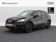 Audi Q2 - 30 TFSi 115 Pk Automaat | Stoelverwarming | Climatronic | Na