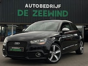 Audi A1 - 1.2 TFSI Ambition Pro Line|sport|Rijklaar