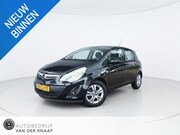 Opel Corsa - Ecoflex-1.2-16V 2013|5-Deurs|Airco|Cruise|