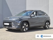 Hyundai Kona - 1.6 GDI HEV Premium Sky | 18-inch lichtmetalen velgen met 21