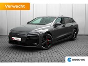 Audi A6 E-TRON - Avant S edition | Audi smartphone interface | Comfortsleutel