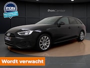 Audi A4 - Avant 35 TFSI Advanced Edition | Trekhaak | Stoelverwarming