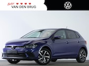 Volkswagen Polo - Life Edition 1.0 TSI 95 PK | Achteruitrijcamera | Travel Ass