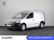 Volkswagen Caddy - Cargo 2.0 TDI Comfort 75 PK | App Connect | Cruise Control |